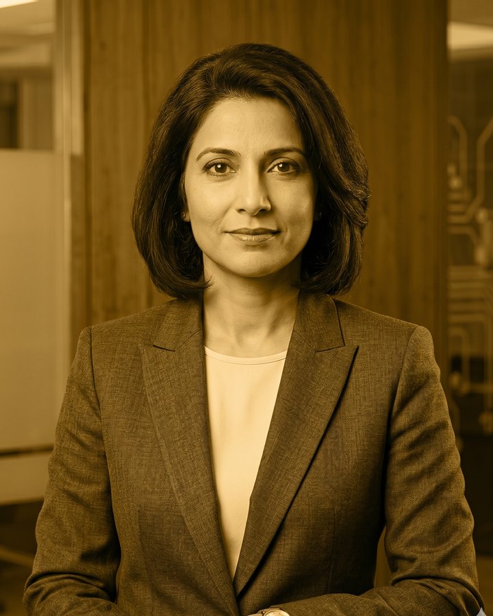 Iris Kapoor