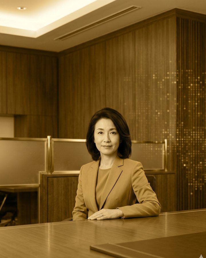 Mira Nakashima