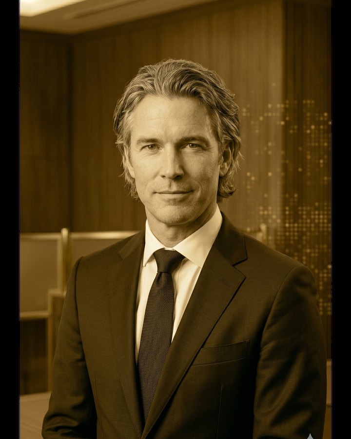 Henrik Sølberg